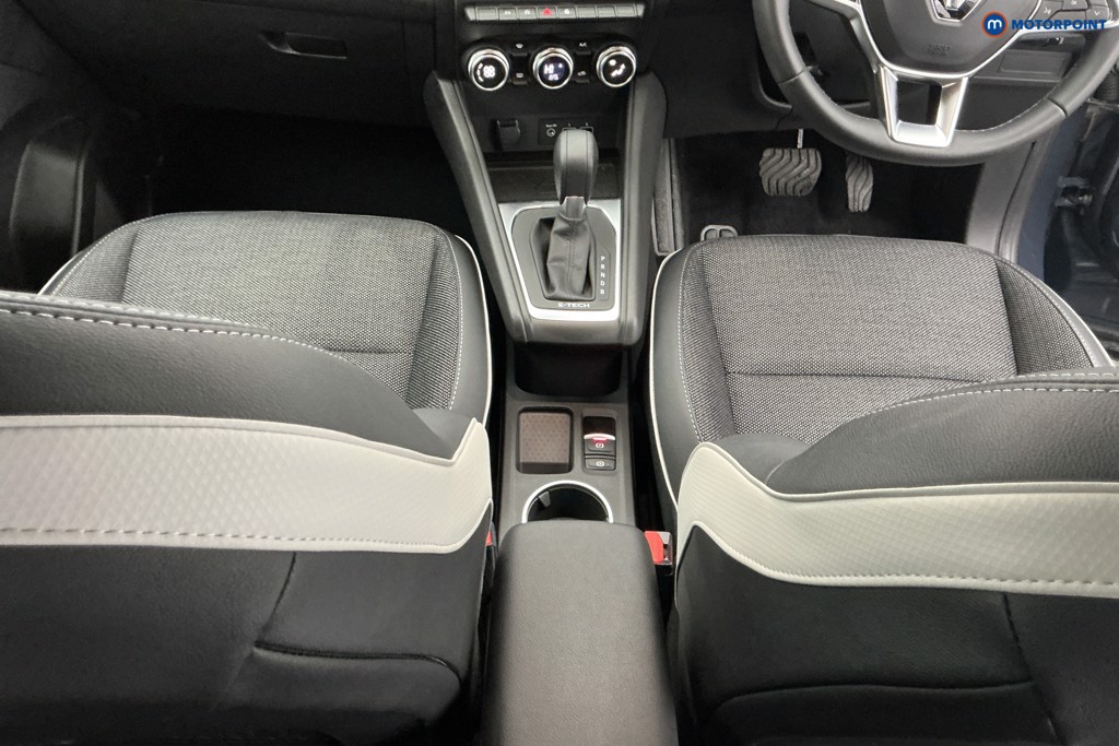 Used Renault Captur 2023 for sale - 77641532: Photo 20