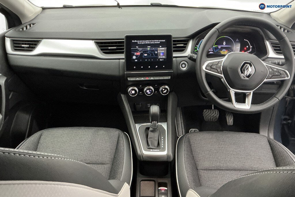 Used Renault Captur 2023 for sale - 77641532: Photo 21