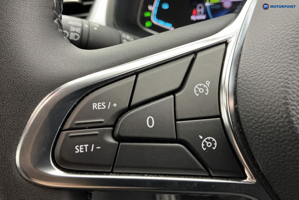 Used Renault Captur 2023 for sale - 77641532: Photo 31