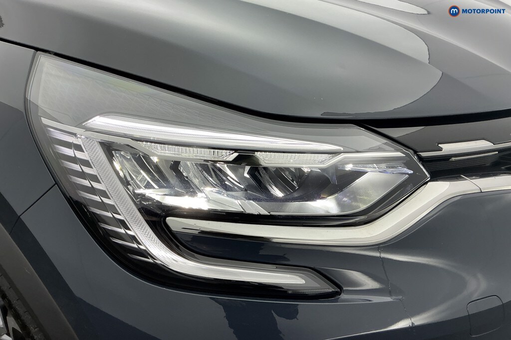 Used Renault Captur 2023 for sale - 77641532: Photo 38