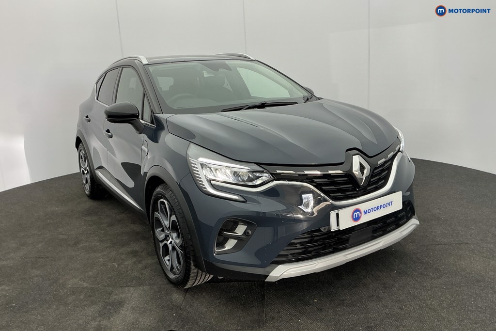 Used Renault Captur 2023 for sale - 77641532: Photo 39
