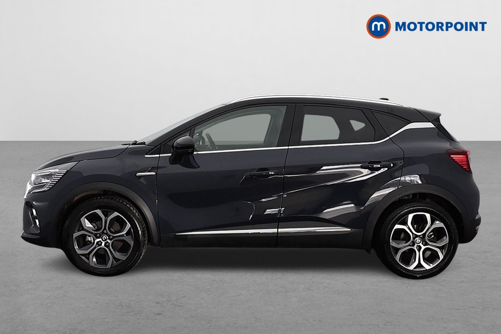 Used Renault Captur 2023 for sale - 77641532: Photo 4