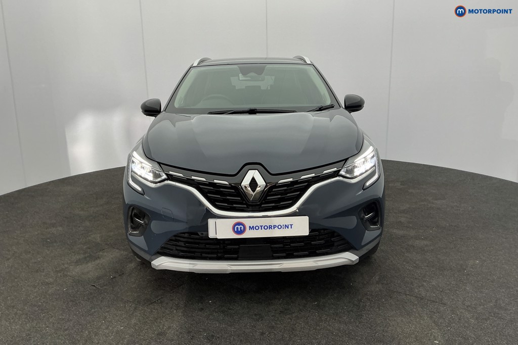 Used Renault Captur 2023 for sale - 77641532: Photo 40