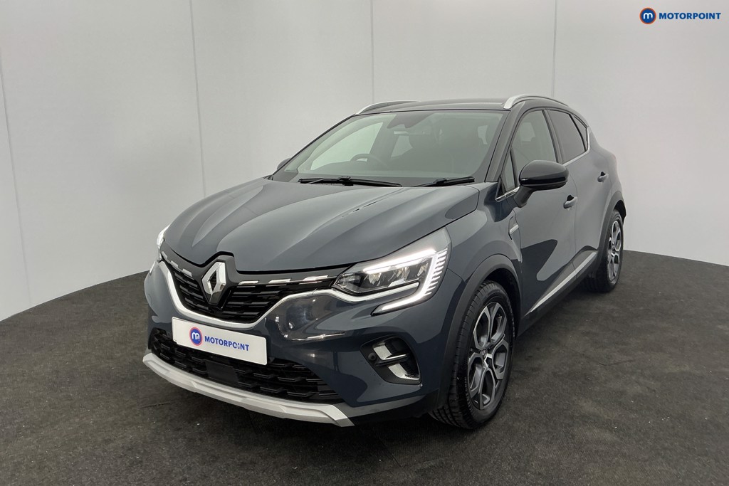 Used Renault Captur 2023 for sale - 77641532: Photo 41