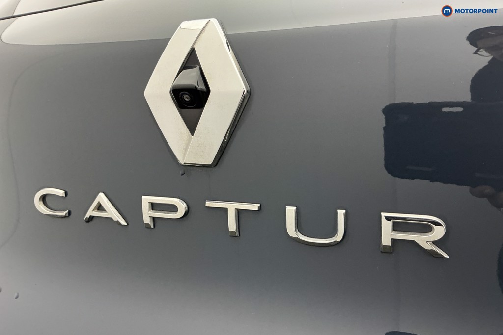 Used Renault Captur 2023 for sale - 77641532: Photo 44