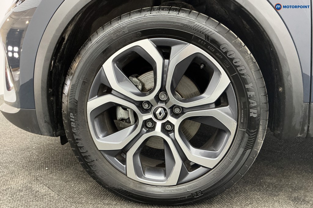 Used Renault Captur 2023 for sale - 77641532: Photo 45