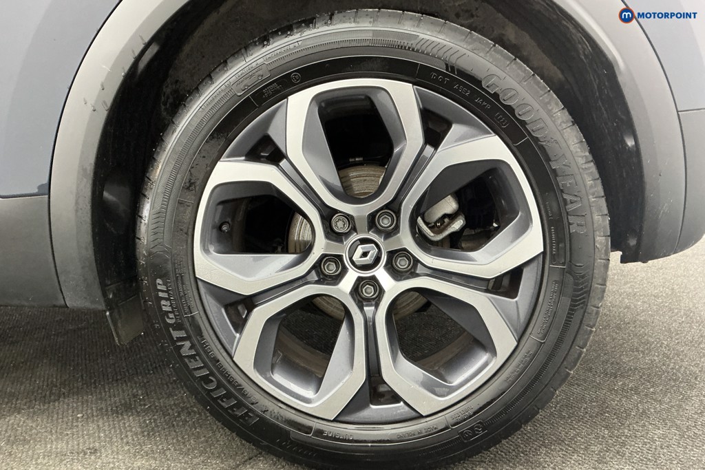 Used Renault Captur 2023 for sale - 77641532: Photo 46