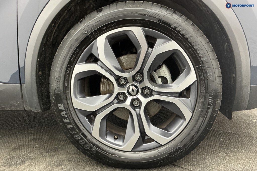 Used Renault Captur 2023 for sale - 77641532: Photo 48