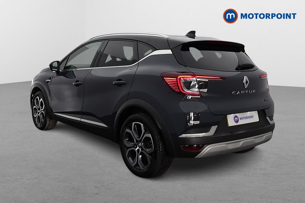 Used Renault Captur 2023 for sale - 77641532: Photo 5