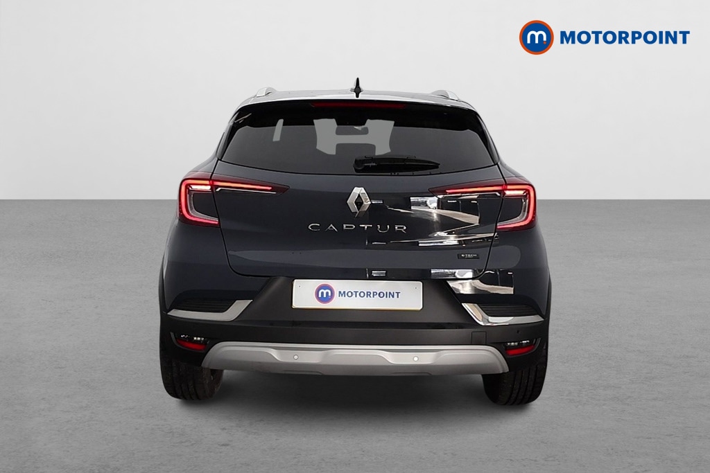 Used Renault Captur 2023 for sale - 77641532: Photo 6