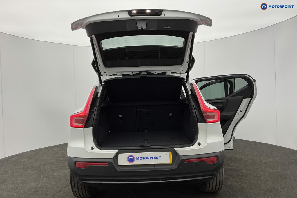 Used Volvo XC40 2024 for sale - 77421092: Photo 12