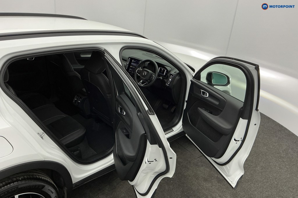 Used Volvo XC40 2024 for sale - 77421092: Photo 13