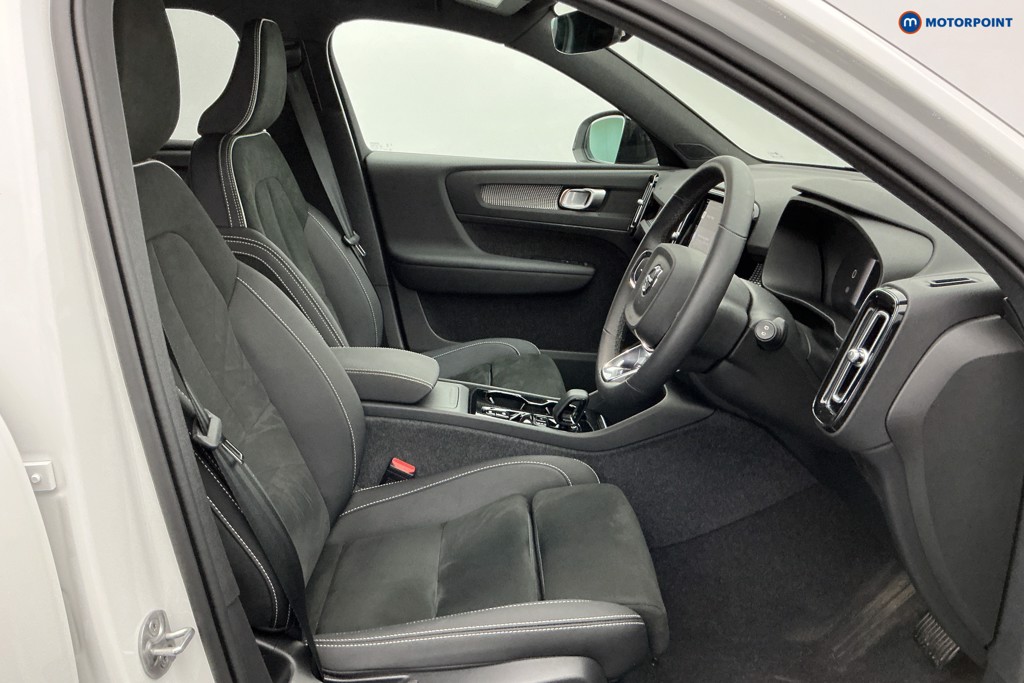 Used Volvo XC40 2024 for sale - 77421092: Photo 15