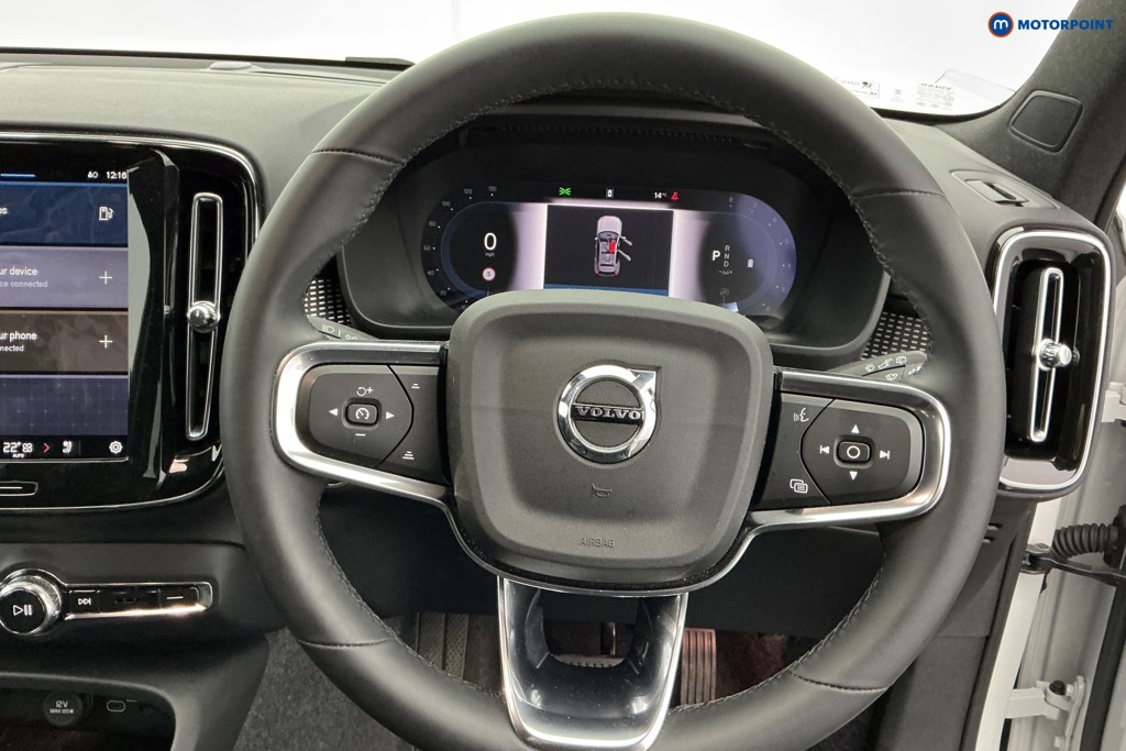 Used Volvo XC40 2024 for sale - 77421092: Photo 16