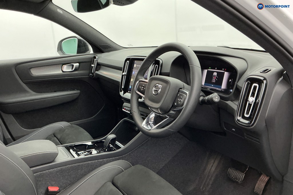 Used Volvo XC40 2024 for sale - 77421092: Photo 17