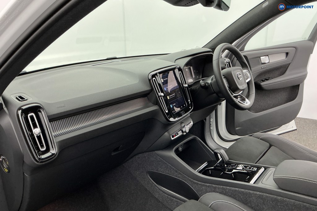 Used Volvo XC40 2024 for sale - 77421092: Photo 18