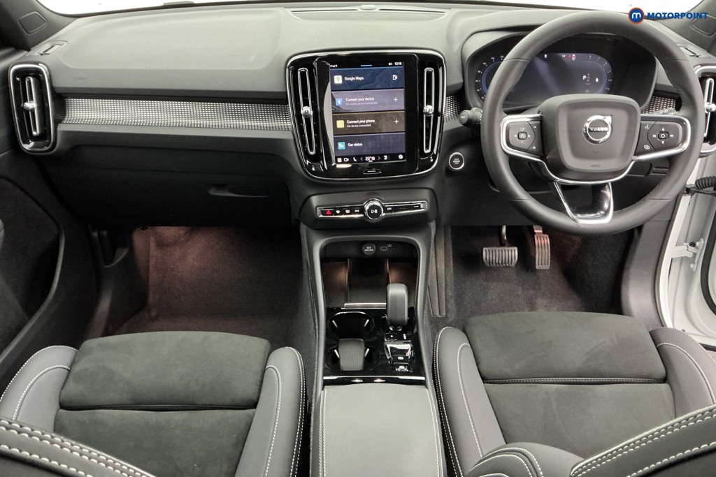 Used Volvo XC40 2024 for sale - 77421092: Photo 22