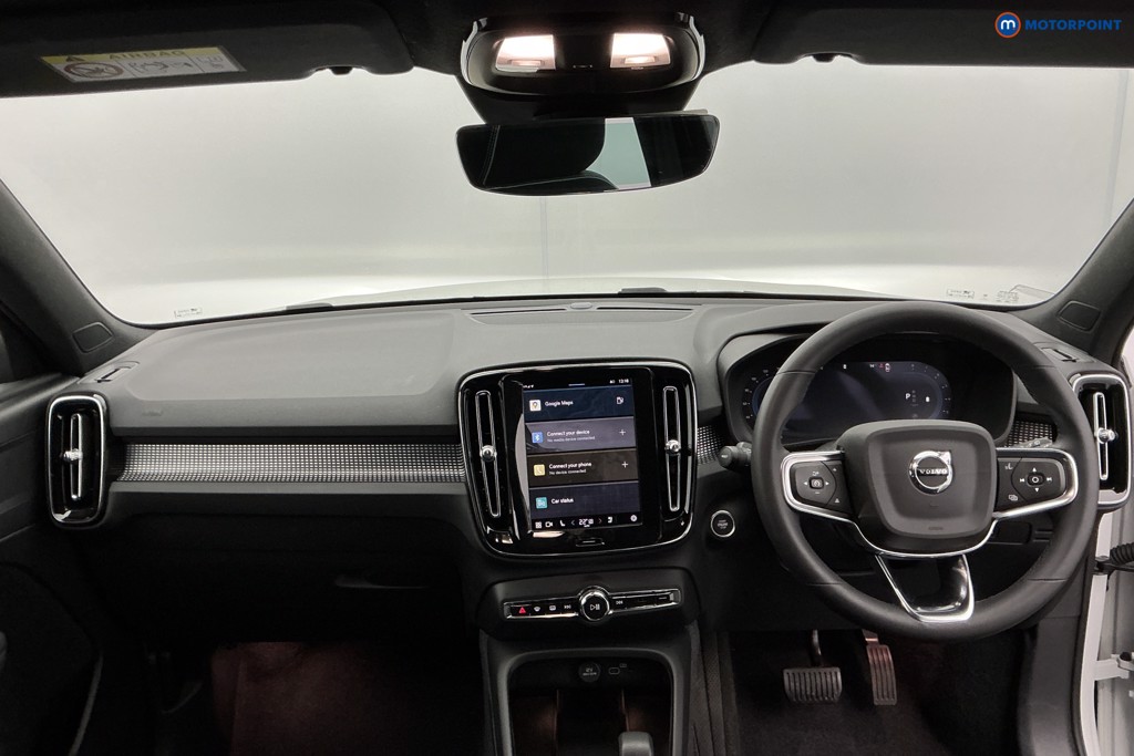 Used Volvo XC40 2024 for sale - 77421092: Photo 23