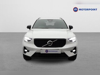 Used Volvo XC40 2024 for sale - 77421092: Photo