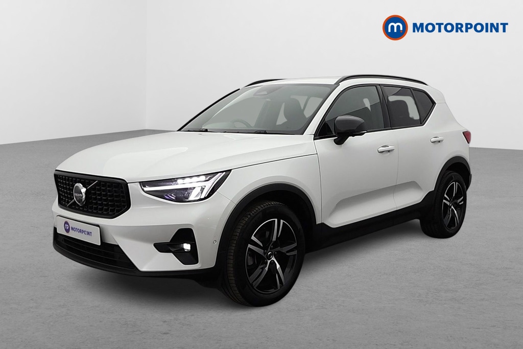 Used Volvo XC40 2024 for sale - 77421092: Photo 3