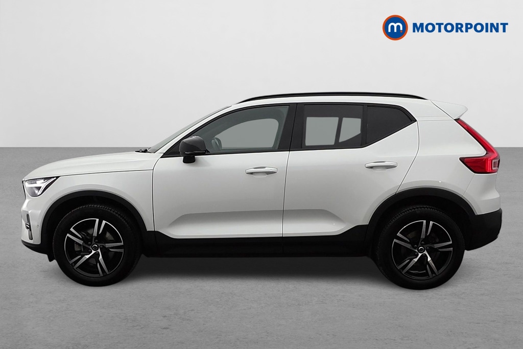 Used Volvo XC40 2024 for sale - 77421092: Photo 4