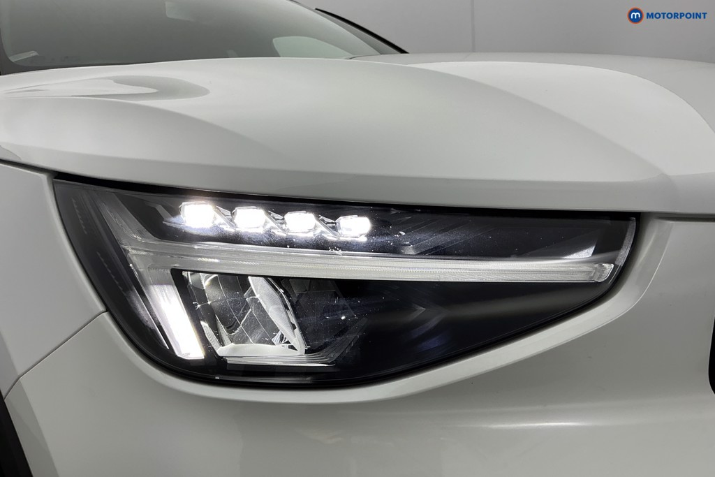 Used Volvo XC40 2024 for sale - 77421092: Photo 41