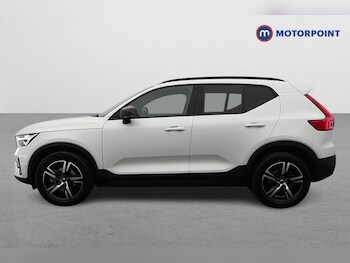 Used Volvo XC40 2024 for sale - 77421092: Photo