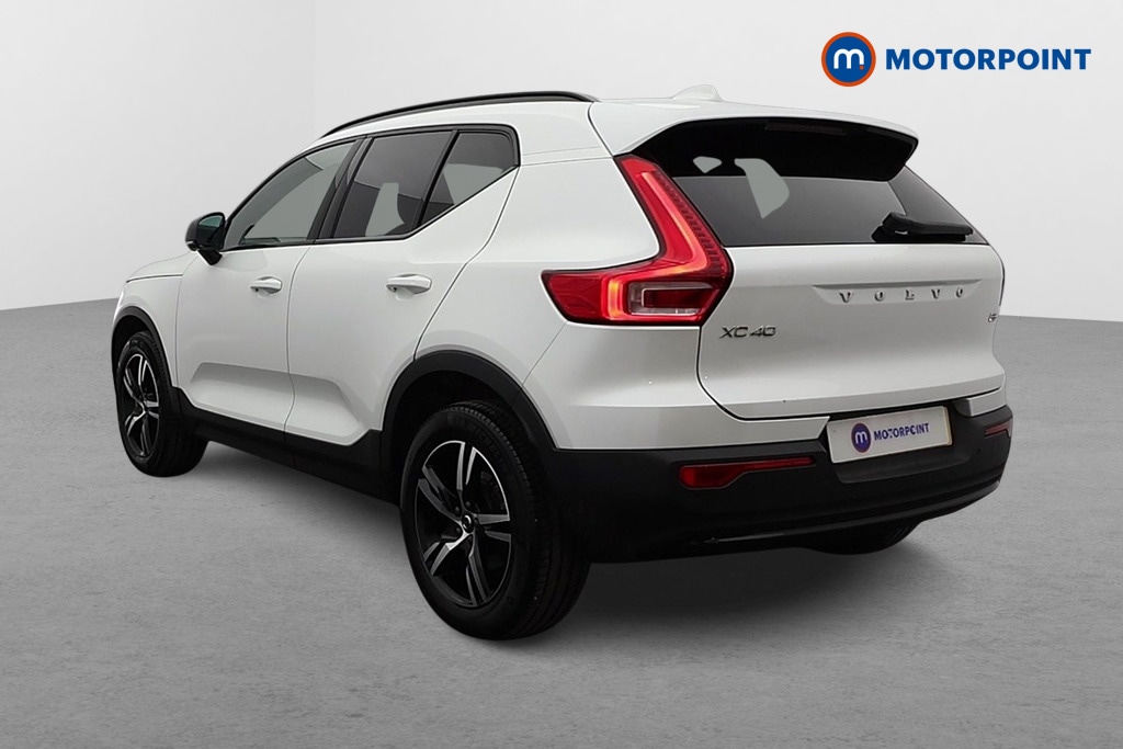 Used Volvo XC40 2024 for sale - 77421092: Photo 5