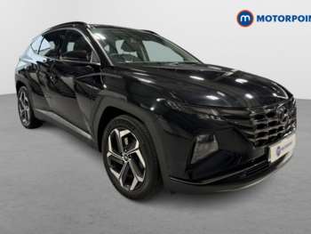 2021 - 1.6 TGDi Ultimate 5dr 2WD