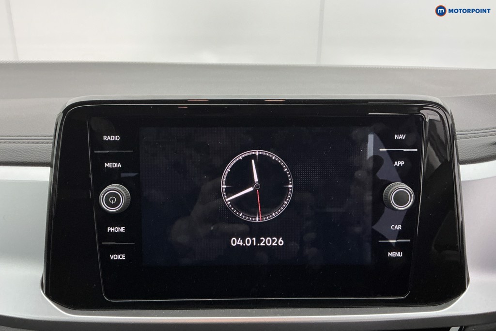 Used Volkswagen T-Roc 2025 for sale - 77158711: Photo 10