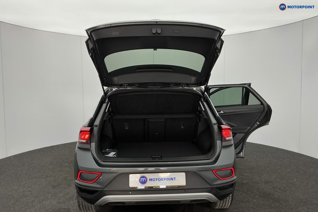 Used Volkswagen T-Roc 2025 for sale - 77158711: Photo 11