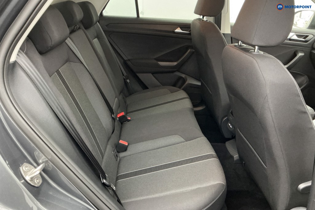 Used Volkswagen T-Roc 2025 for sale - 77158711: Photo 13