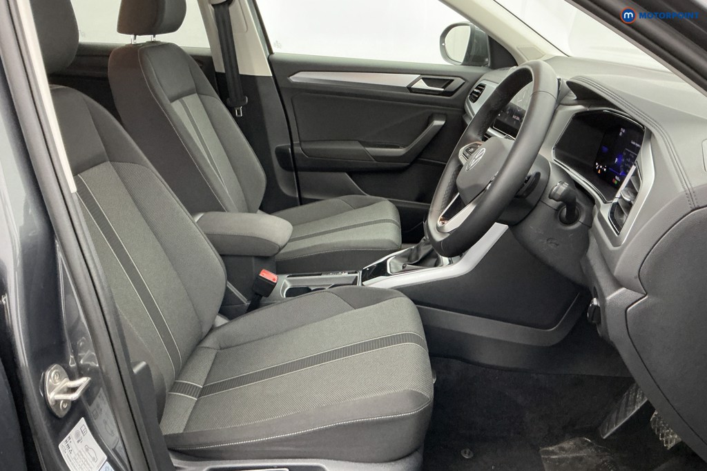 Used Volkswagen T-Roc 2025 for sale - 77158711: Photo 14