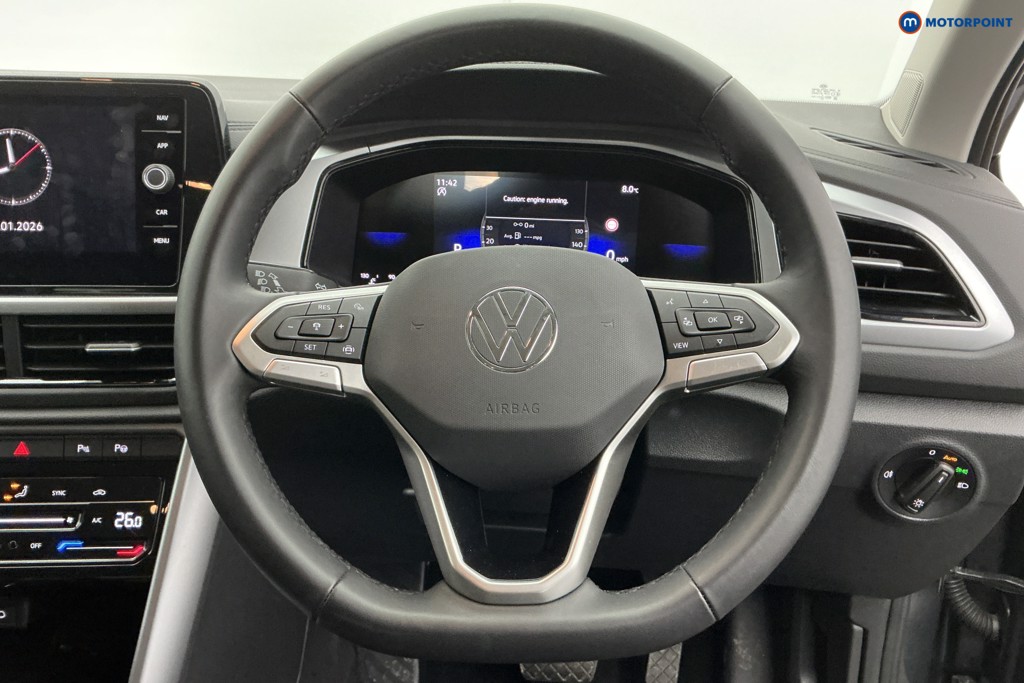 Used Volkswagen T-Roc 2025 for sale - 77158711: Photo 15