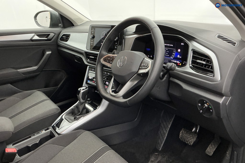 Used Volkswagen T-Roc 2025 for sale - 77158711: Photo 16