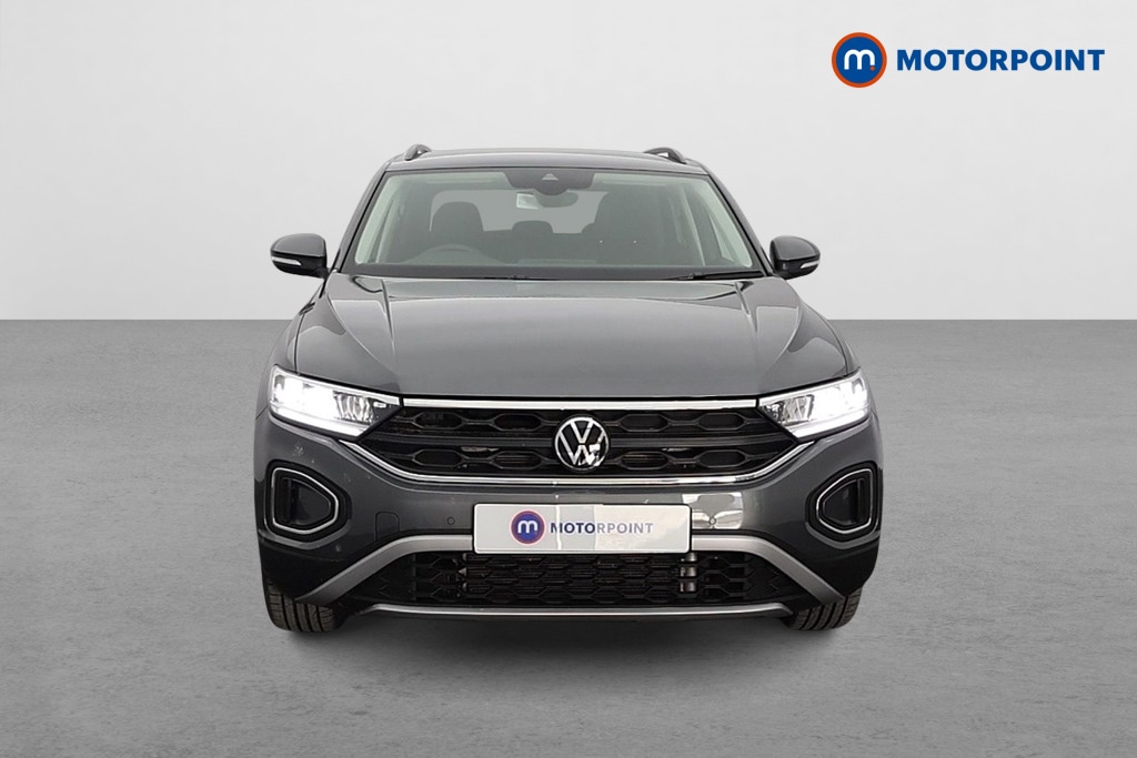 Used Volkswagen T-Roc 2025 for sale - 77158711: Photo 2