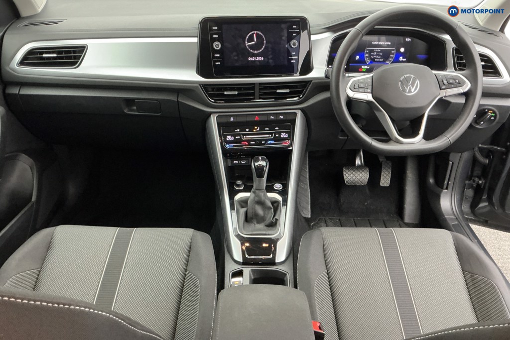 Used Volkswagen T-Roc 2025 for sale - 77158711: Photo 20