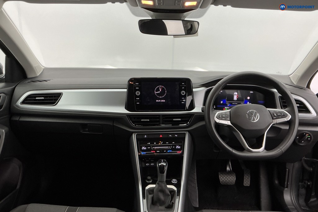 Used Volkswagen T-Roc 2025 for sale - 77158711: Photo 21