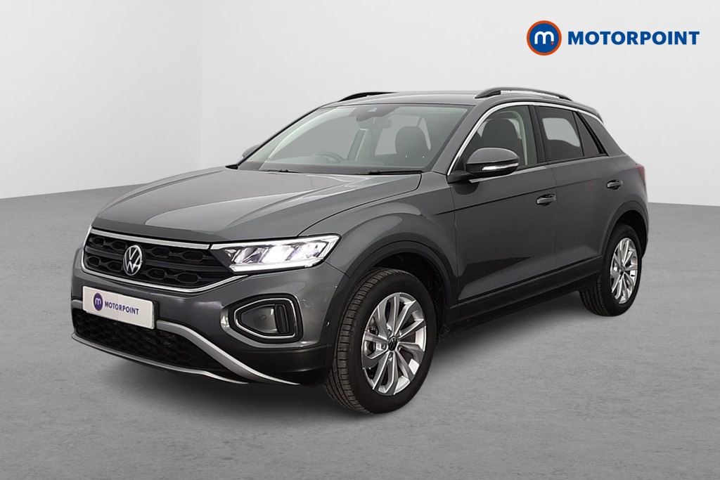 Used Volkswagen T-Roc 2025 for sale - 77158711: Photo 3