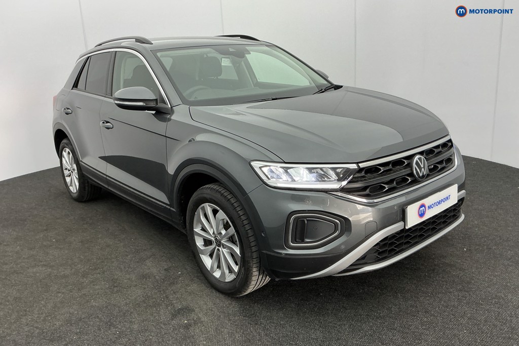 Used Volkswagen T-Roc 2025 for sale - 77158711: Photo 39