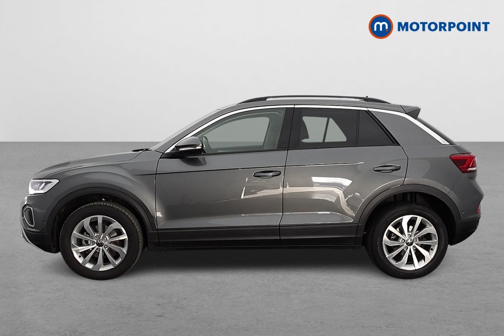 Used Volkswagen T-Roc 2025 for sale - 77158711: Photo 4