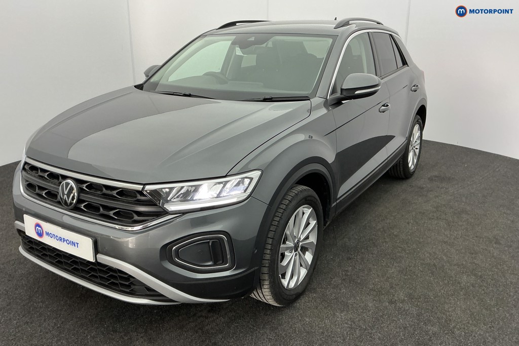 Used Volkswagen T-Roc 2025 for sale - 77158711: Photo 41