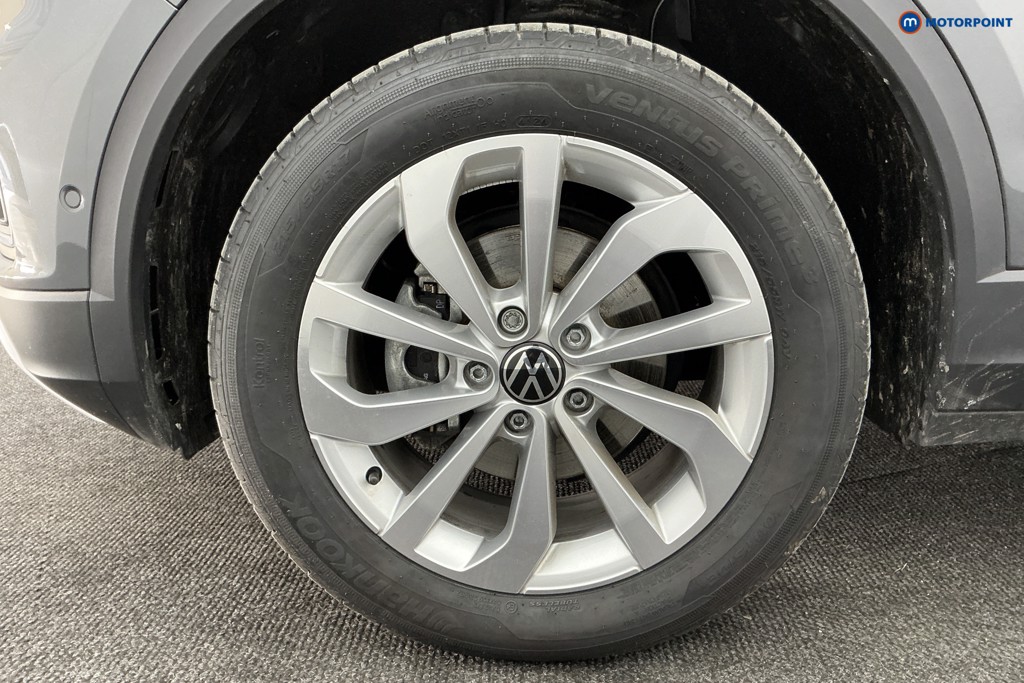 Used Volkswagen T-Roc 2025 for sale - 77158711: Photo 45