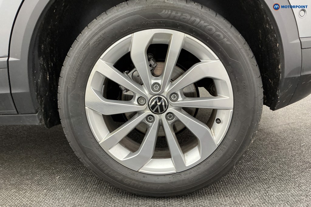 Used Volkswagen T-Roc 2025 for sale - 77158711: Photo 46