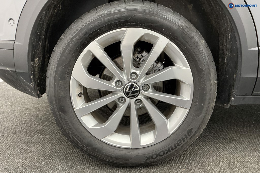 Used Volkswagen T-Roc 2025 for sale - 77158711: Photo 47