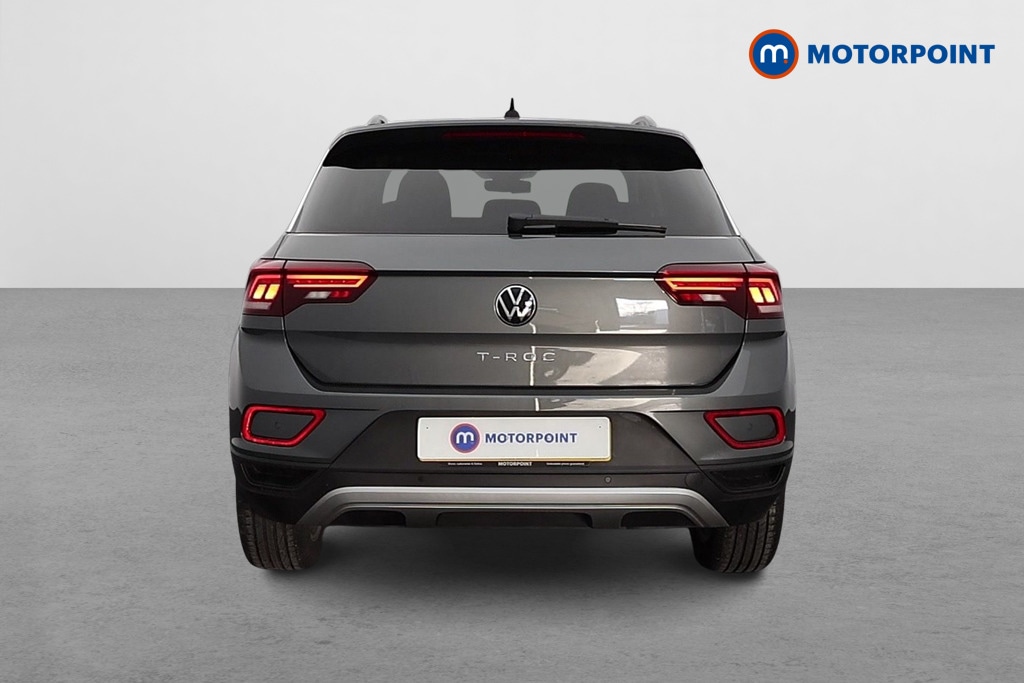Used Volkswagen T-Roc 2025 for sale - 77158711: Photo 6