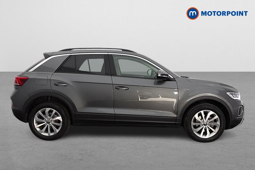 Used Volkswagen T-Roc 2025 for sale - 77158711: Photo 8