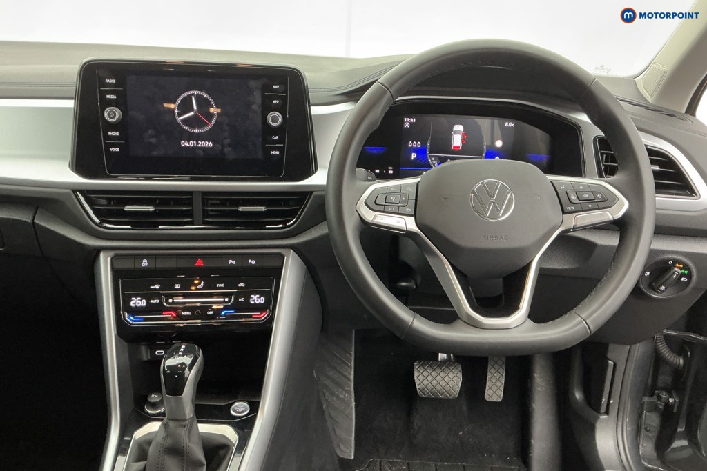 Used Volkswagen T-Roc 2025 for sale - 77158711: Photo 9