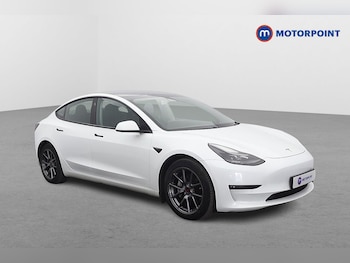 Used Tesla Model 3 2022 for sale - 78718118: Photo