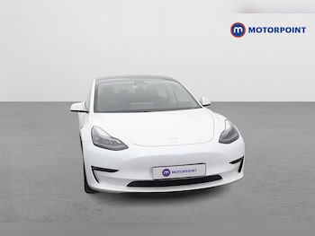 Used Tesla Model 3 2022 for sale - 78718118: Photo